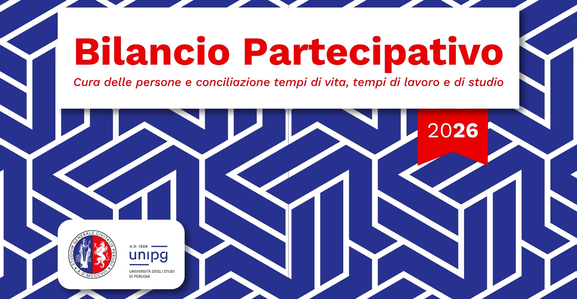 Bilancio Partecipativo 2026