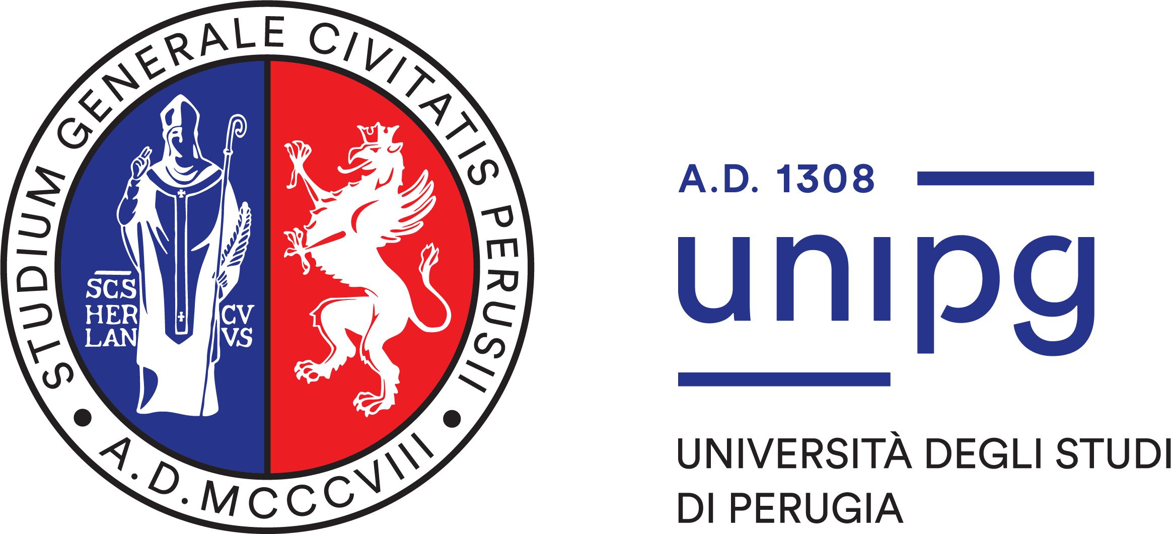 Logo UniPG